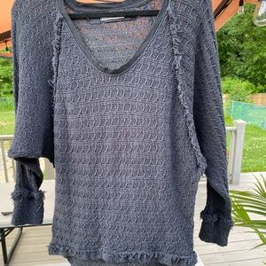 We The Free Lightweight Knit Sweater